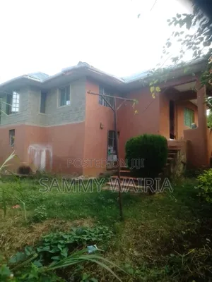 3bdrm Bungalow in Sagana, Township G for sale