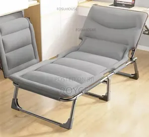 Zero Gravity Foldable Lounger Chair