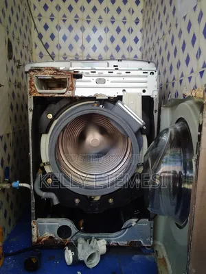 Repair of Washing Machine and Dishwashers