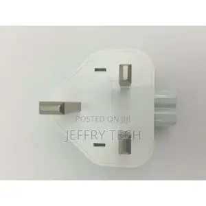 Ac Adapter Plug for Apple Macbook - iPod - Powe Book G4