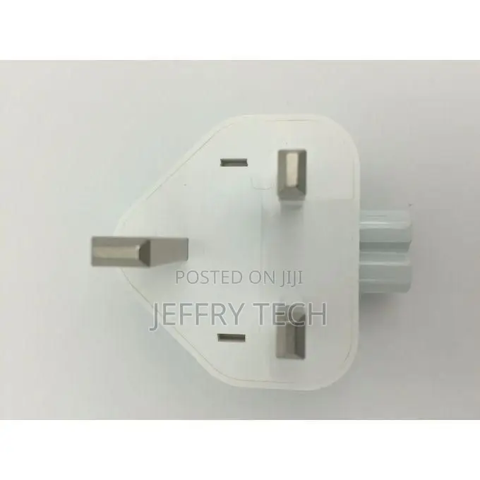 Ac Adapter Plug for Apple Macbook - iPod - Powe Book G4