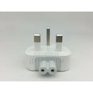 Ac Adapter Plug for Apple Macbook - iPod - Powe Book G4