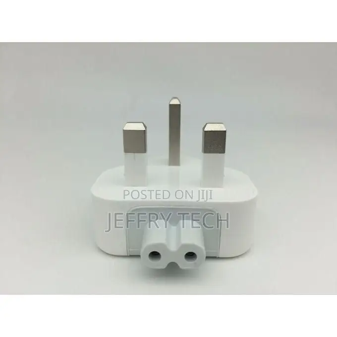 Ac Adapter Plug for Apple Macbook - iPod - Powe Book G4