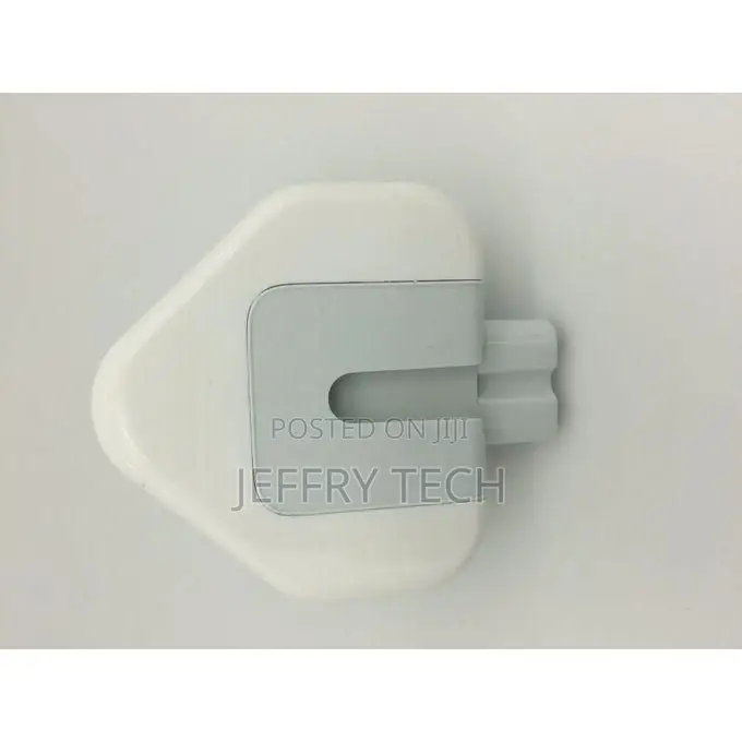 Ac Adapter Plug for Apple Macbook - iPod - Powe Book G4