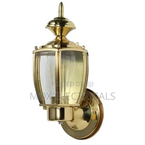 Design House 502526 Jackson 1 Light Outdoor