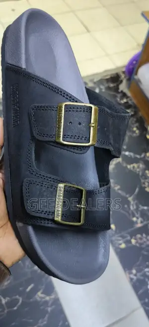 Authentic Men Sandals