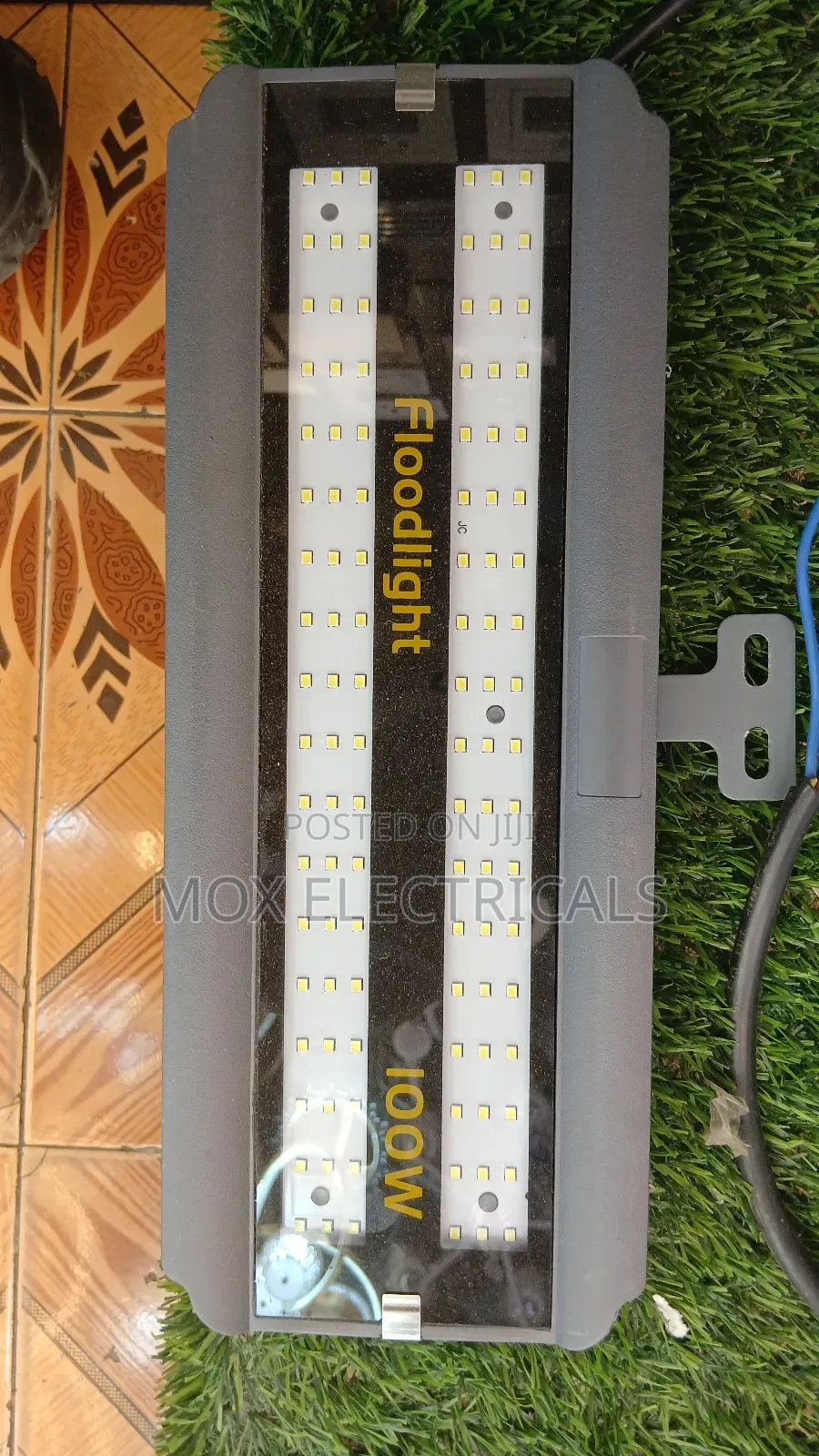 Led Halogen Floodlight Outdoor Lamp 100w