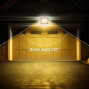Led Halogen Floodlight Outdoor Lamp 100w