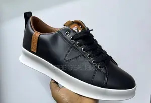 Authentic Timberland Casual Shoes,