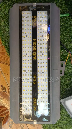 Outdoor Led Reflector 200w Ip66 High Power Ultra Thin