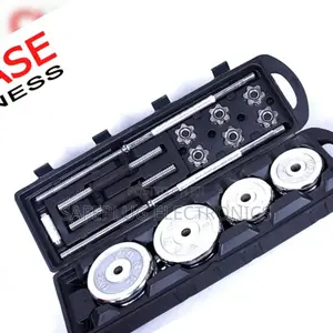 50kg Dumbbell Set | Professional
