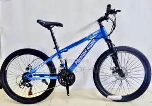 Premier Rider 26 Inch Mountain Bike 18 Speed