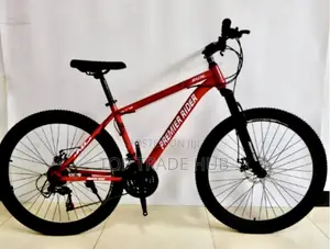 Premier Rider 27.5" Mountain Bike 18 Speed