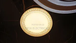Generic Modern Ceiling Light Bright