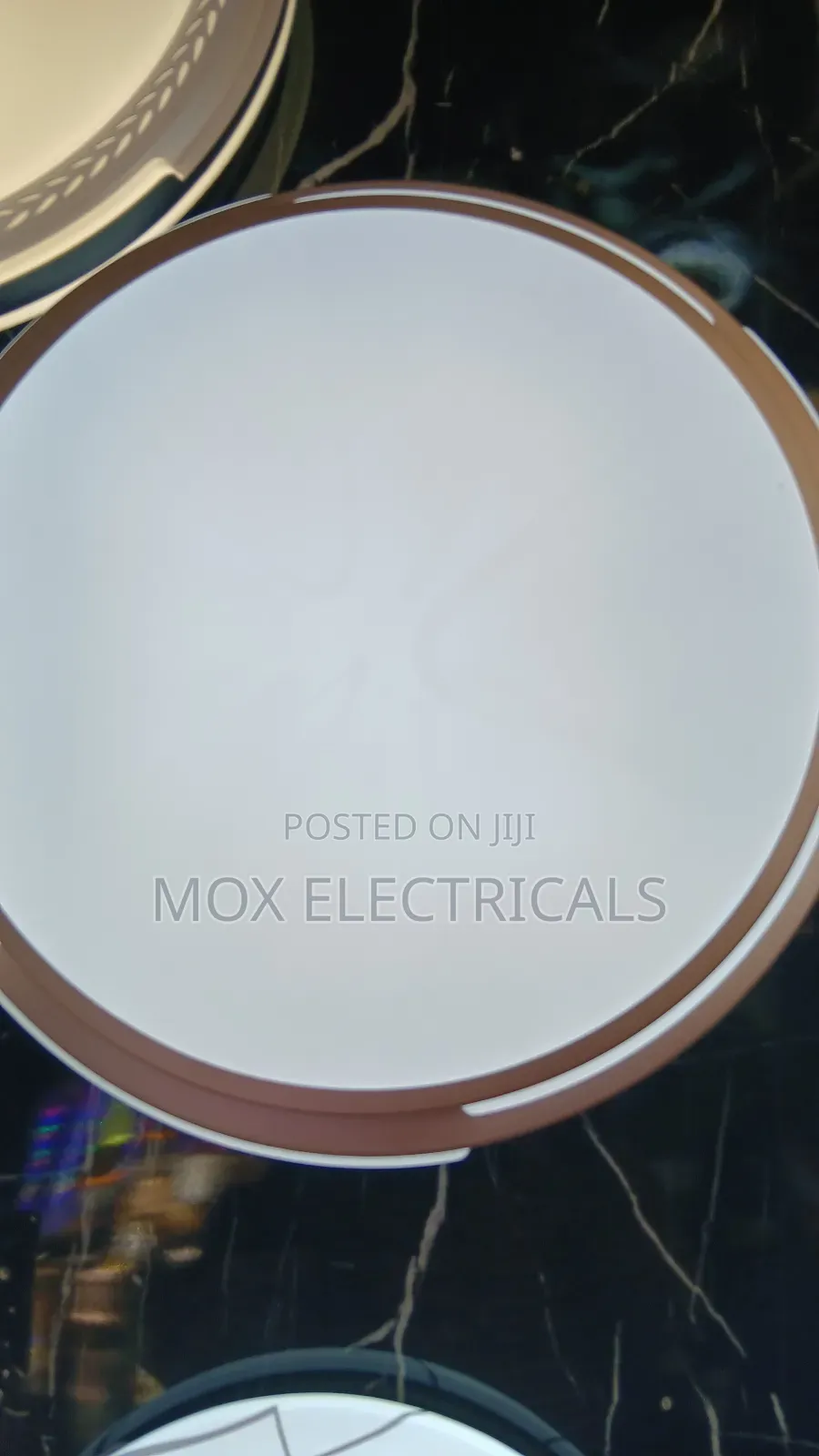 Luxurious Ceiling Lights, 20w