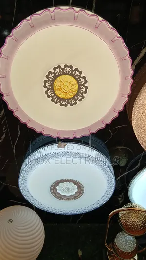 New Design Ceiling Lamp Modern Led Recessed Ceiling Light for Indoor