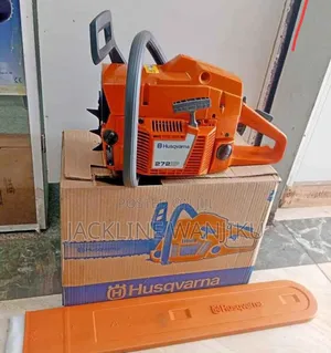 Husqvarna Chainsaw/ Gasoline Husqvarna Powersaw Machine / Power Saw