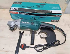 Makita Grinder 9