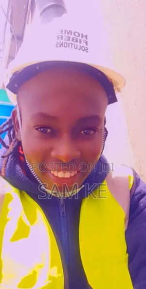 Internet Technician