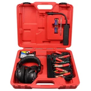 6 Channel Vehicle and Equipment Electronic Noise Diagnosis Stethoscope