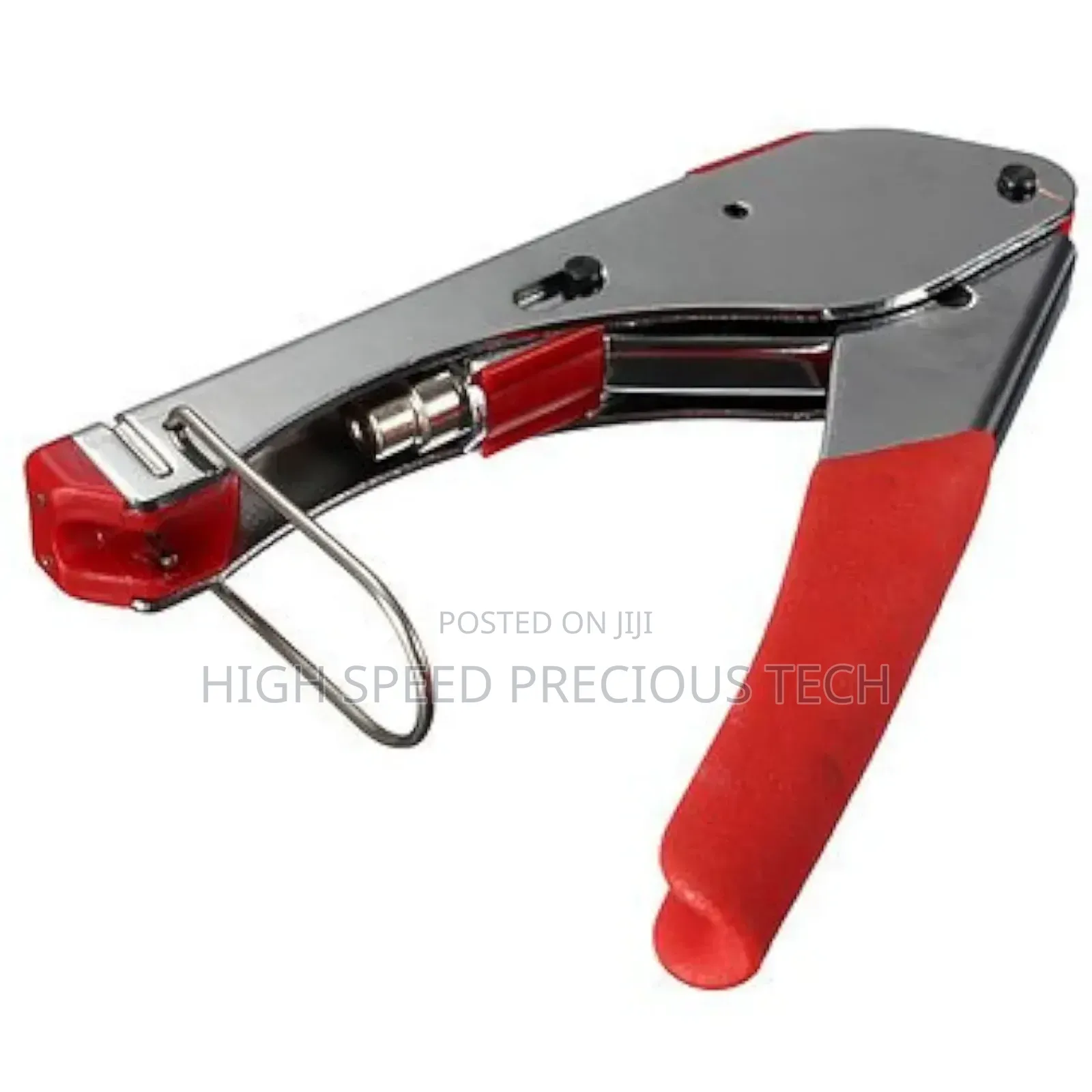 Coaxial Compression Tool Rg6/Rg59 F Connectors