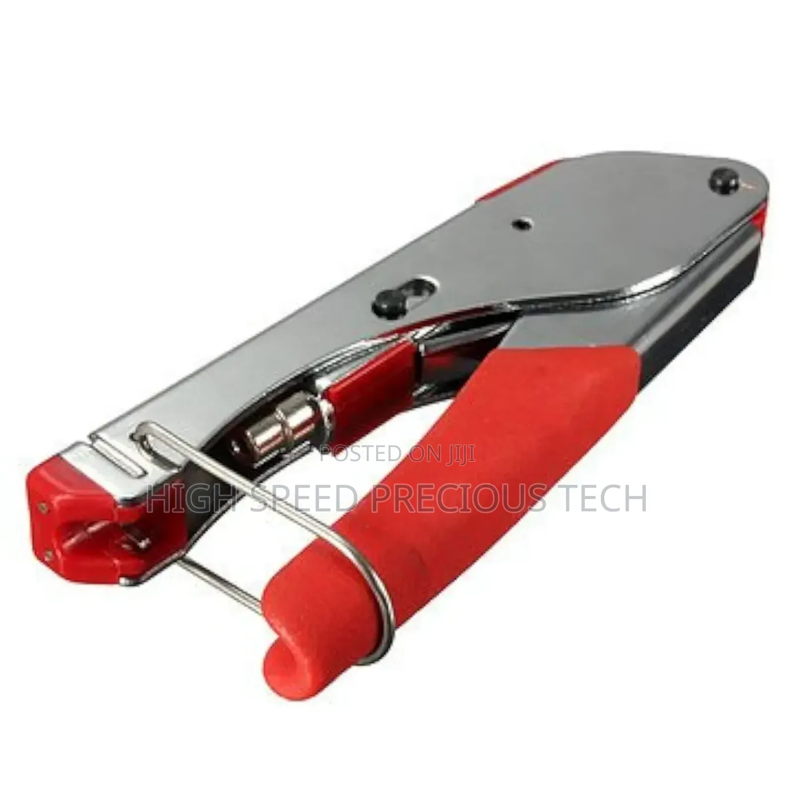 Coaxial Compression Tool Rg6/Rg59 F Connectors