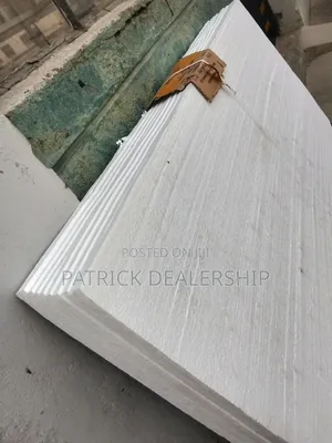 Esp Styrofoam Sheet