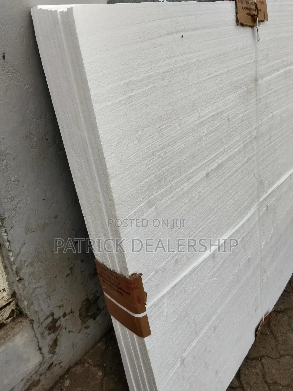 Esp Styrofoam Sheet