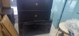 Tremor Speaker
