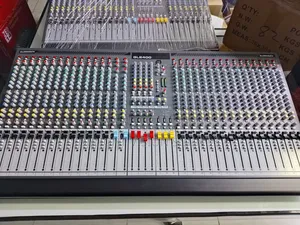 Mg24 Yamaha Mixer