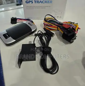 Car and Motorbike GPS Tracker Tk 303