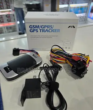Tk 303f/G GPS Tracker for Vehicles