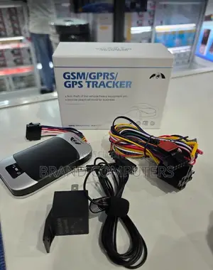 Coban Tk303 Car GPS Tracker
