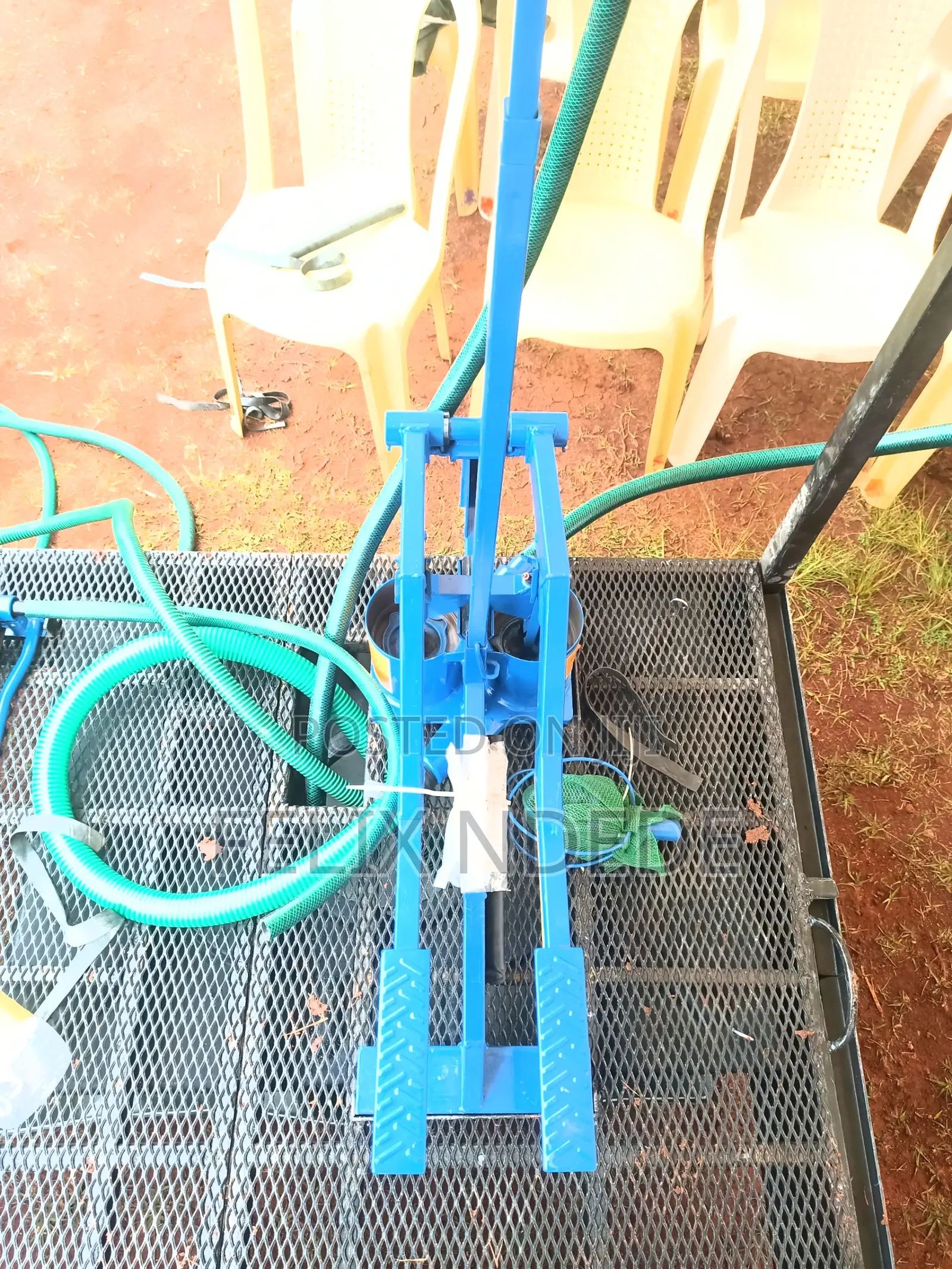 Money Maker Max Pump