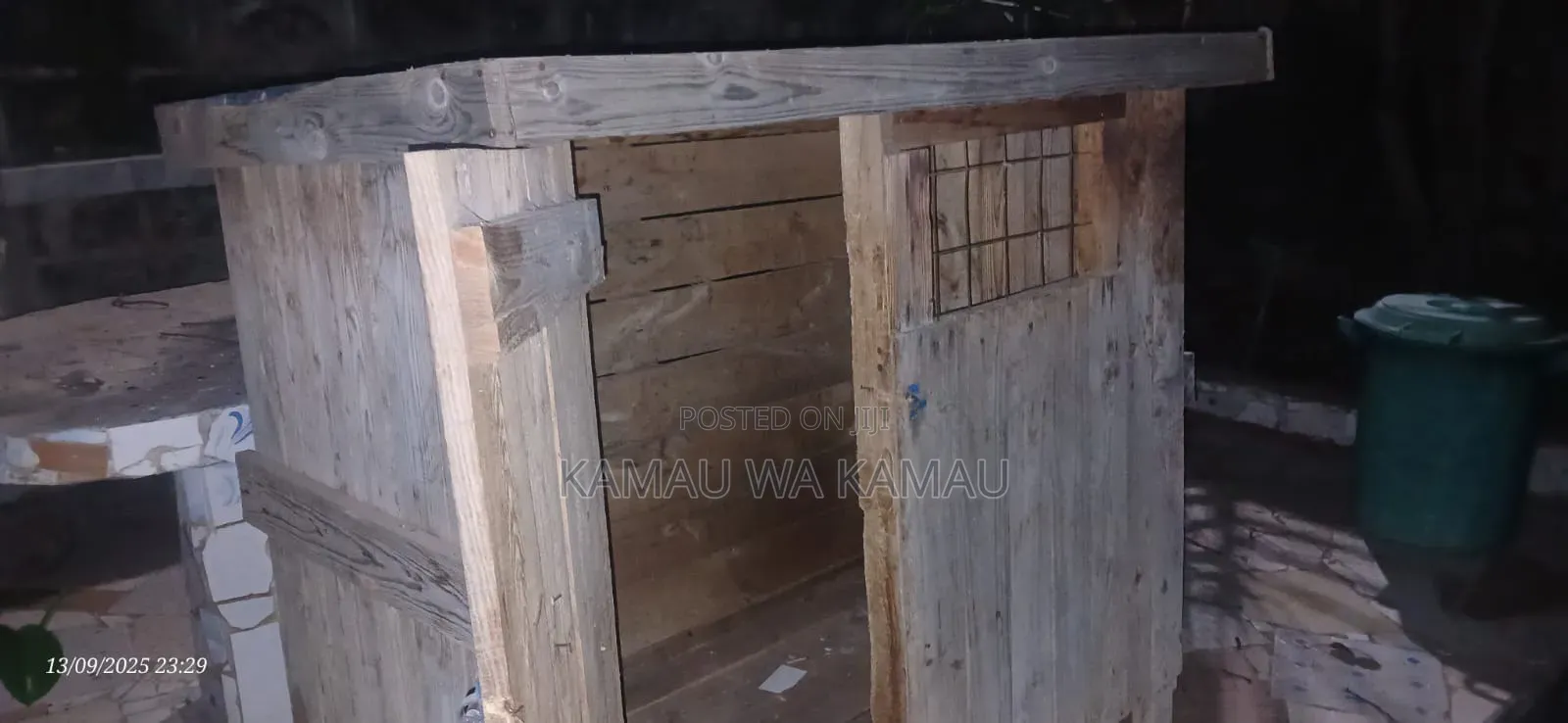 Dog House for Sale