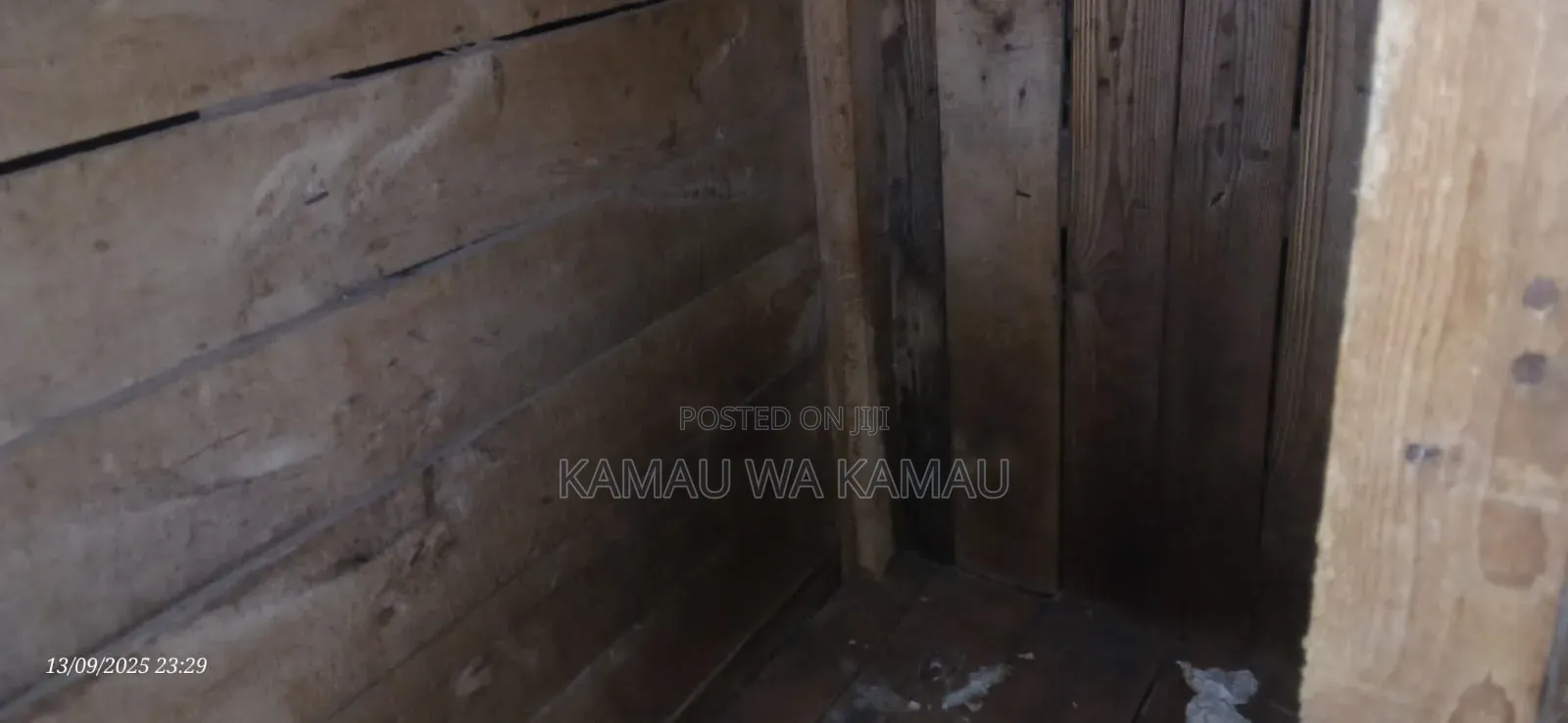 Dog House for Sale
