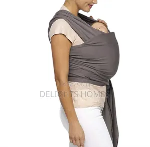 Adjustable Baby Sling Wrap-Alp
