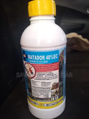 Matador 48% Ec Termiticide