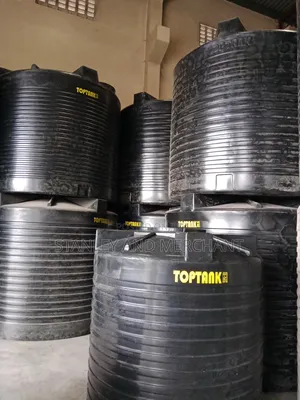2500 Litres Toptank Water Tanks New Countrywide Delivery •
