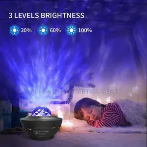 Mood Galaxy Light