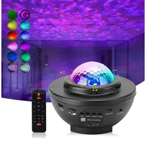 Aurora Projector Light