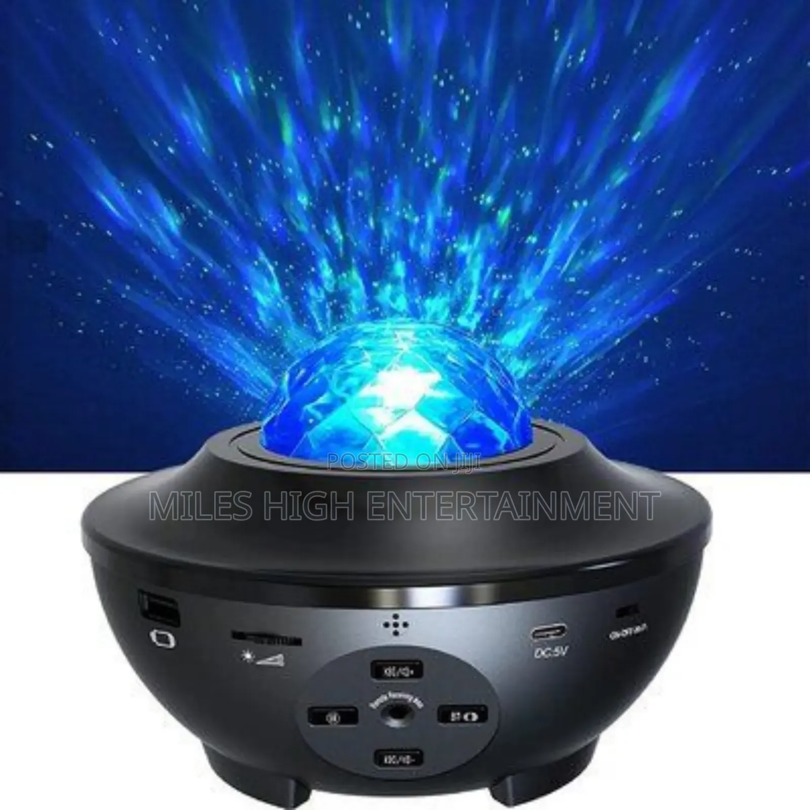 Night Sky Lamp