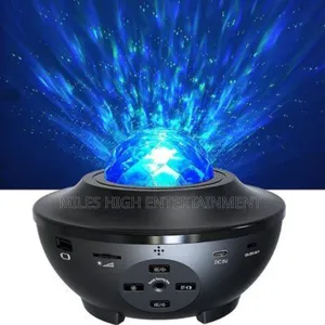 Night Sky Lamp