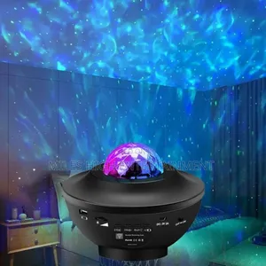 Sky Projector Light