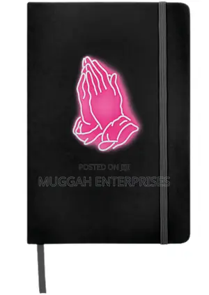 Notebooks Branding