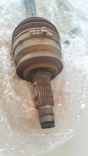 Rear Left Drive Shaft for Suzuki Grand Vitara