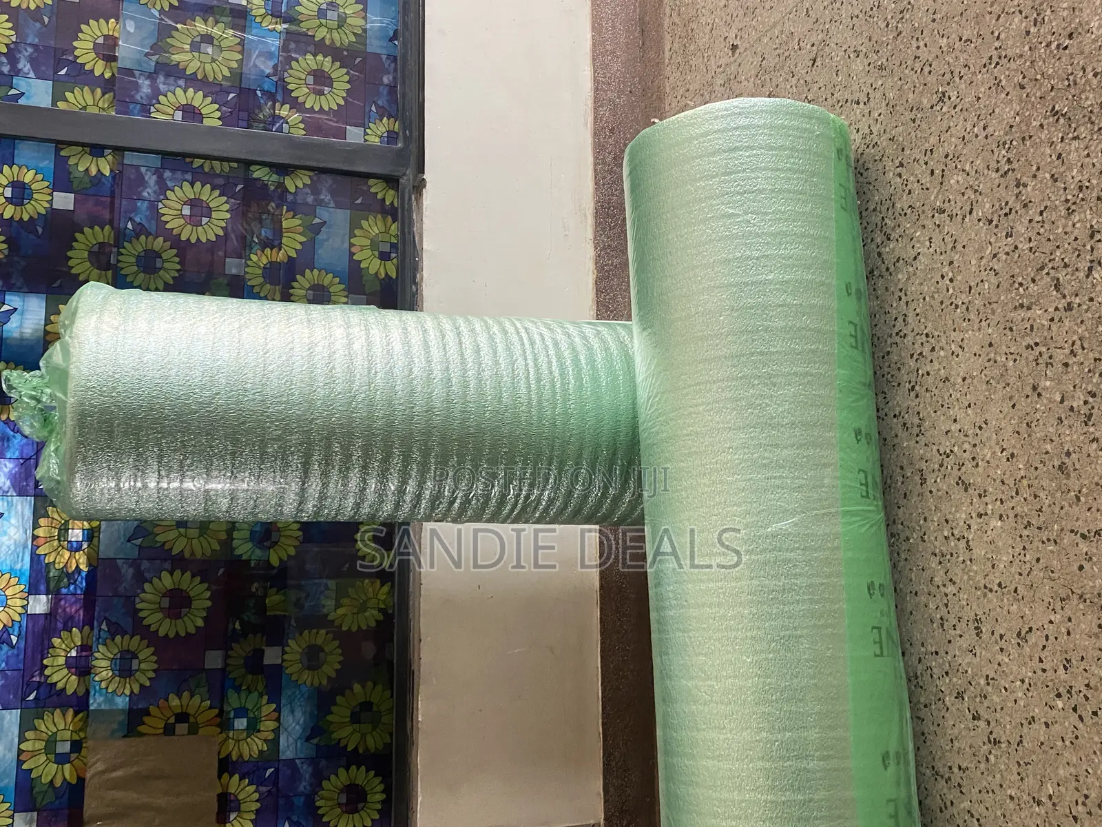 Thermal Insulation