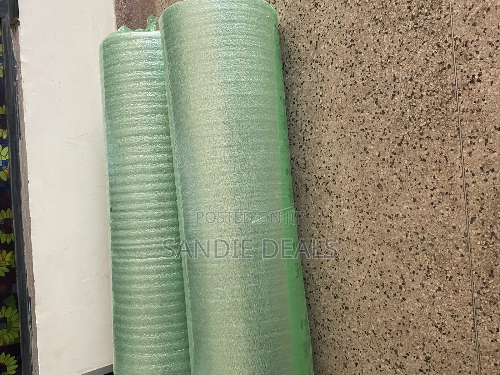 Thermal Insulation