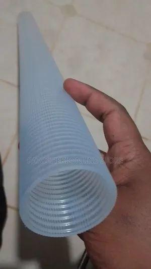 Rubber Rollers