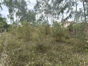 Prime Residential Eighth Acre Estate Plot in Ongata Rongai, Rimpa.